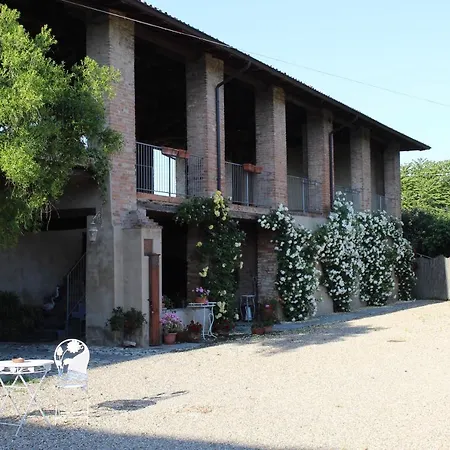 Mancassola * Paderna (Piacenza)