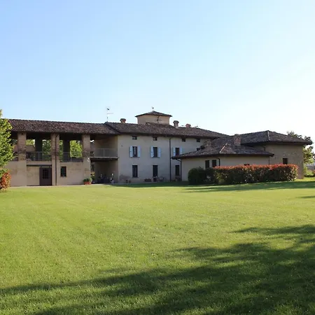 Mancassola * Paderna (Piacenza)
