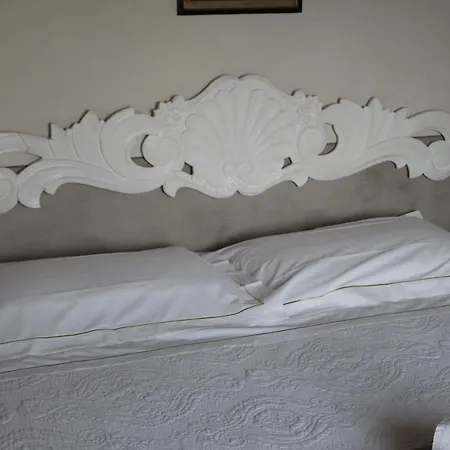 Mancassola Vakantieboerderij Paderna (Piacenza)