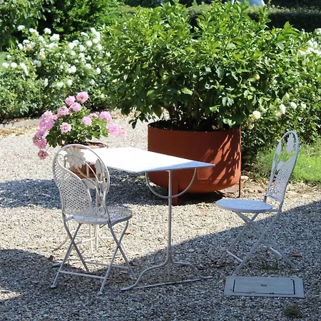 Mancassola Vakantieboerderij *