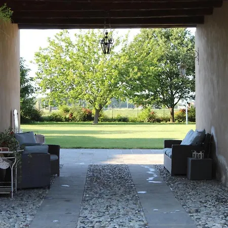 Mancassola Vakantieboerderij *