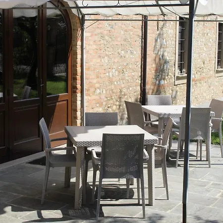 Mancassola Alloggio per agriturismo