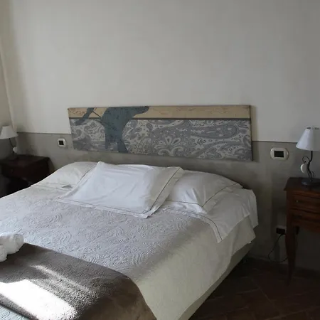 Mancassola Vakantieboerderij Paderna (Piacenza)