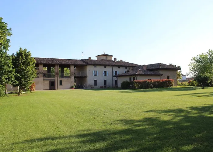 Mancassola * Paderna (Piacenza)