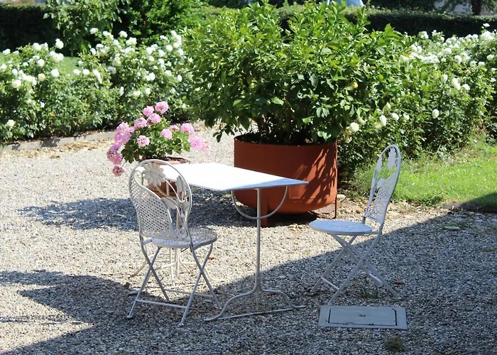 Mancassola Alloggio per agriturismo *