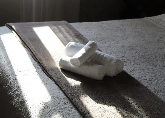 Mancassola Alloggio per agriturismo