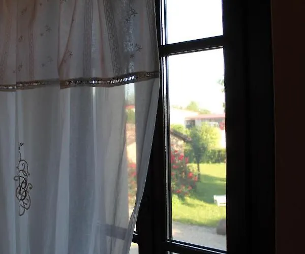 Mancassola Alloggio per agriturismo