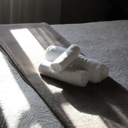 Mancassola Alojamento de Turismo Rural