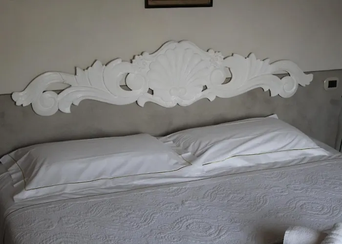 Mancassola Alloggio per agriturismo Paderna (Piacenza)