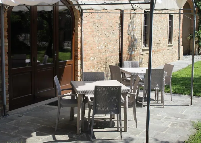 Mancassola Lantgård